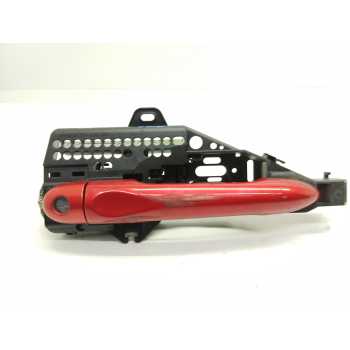 MANETA EXTERIOR DELANTERA IZQUIERDA 806079576R 
