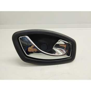 Recambio de maneta interior delantera derecha para renault clio iv referencia OEM IAM 826720001R  