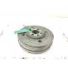 Recambio de polea cigueñal para volkswagen passat berlina (3b3) advance referencia OEM IAM  038105243F 