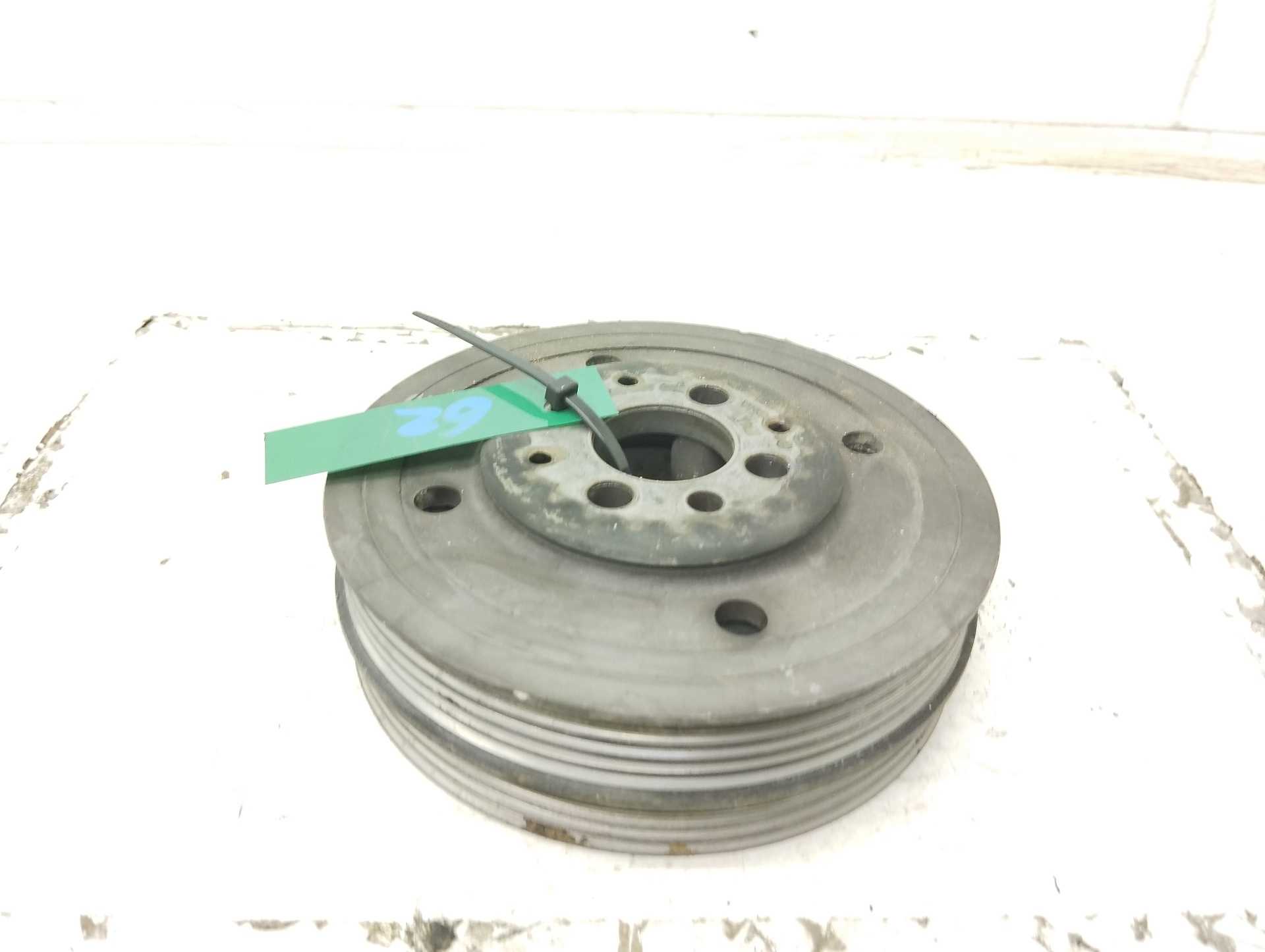 Recambio de polea cigueñal para volkswagen passat berlina (3b3) advance referencia OEM IAM  038105243F 