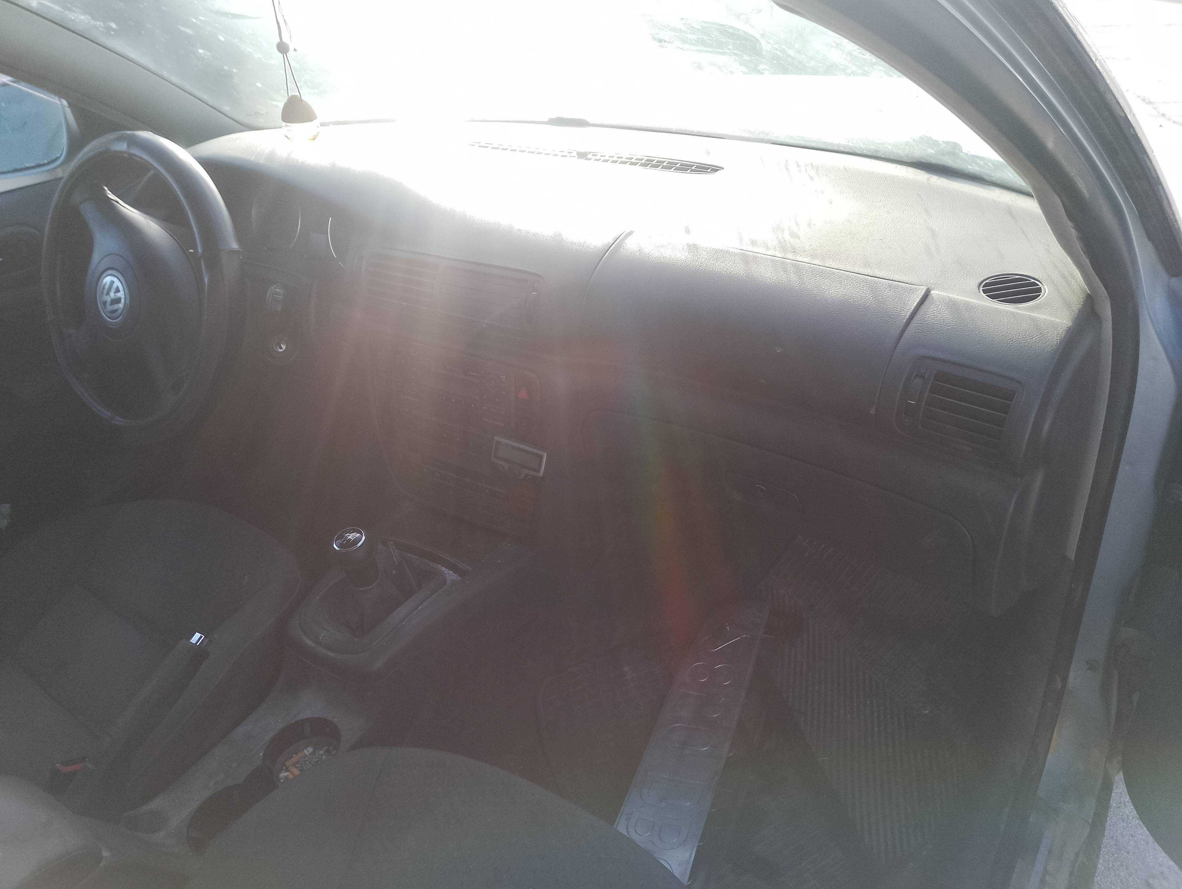 Recambio de salpicadero para volkswagen passat berlina (3b3) advance referencia OEM IAM   