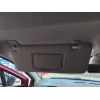 Recambio de parasol izquierdo para renault clio iv referencia OEM IAM   