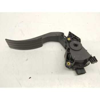 Recambio de pedal acelerador para renault clio iv referencia OEM IAM 6PV00997807 180029347R 