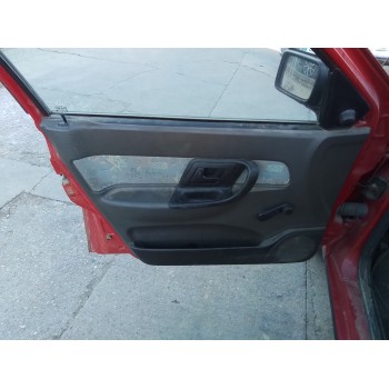 Recambio de guarnecido puerta delantera izquierda para seat ibiza (6k) básico referencia OEM IAM   