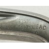 Recambio de rejilla delantera para chrysler 300 c 3.0 crd referencia OEM IAM 04805926AC  