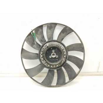 Recambio de ventilador viscoso motor para volkswagen passat berlina (3b3) advance referencia OEM IAM 068121347  