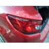 Recambio de piloto trasero izquierdo para renault clio iv referencia OEM IAM 265554091R  