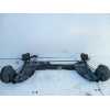 Recambio de puente trasero para renault clio iv referencia OEM IAM   