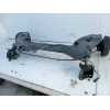 Recambio de puente trasero para renault clio iv referencia OEM IAM   
