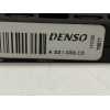 Recambio de resistencia calefaccion para renault clio iv referencia OEM IAM A521033C0 DENSO 
