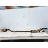 Recambio de tubo escape completo para renault clio iv referencia OEM IAM   