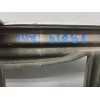 Recambio de rejilla delantera para chrysler 300 c 3.0 crd referencia OEM IAM 04805926AC  