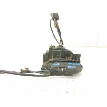 CERRADURA PUERTA DELANTERA DERECHA 80500AX11A 