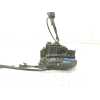 Recambio de cerradura puerta delantera derecha para nissan micra (k12e) acenta referencia OEM IAM  80500AX11A 