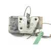Recambio de cerradura puerta delantera derecha para nissan micra (k12e) acenta referencia OEM IAM  80500AX11A 