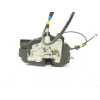 Recambio de cerradura puerta delantera derecha para nissan micra (k12e) acenta referencia OEM IAM  80500AX11A 