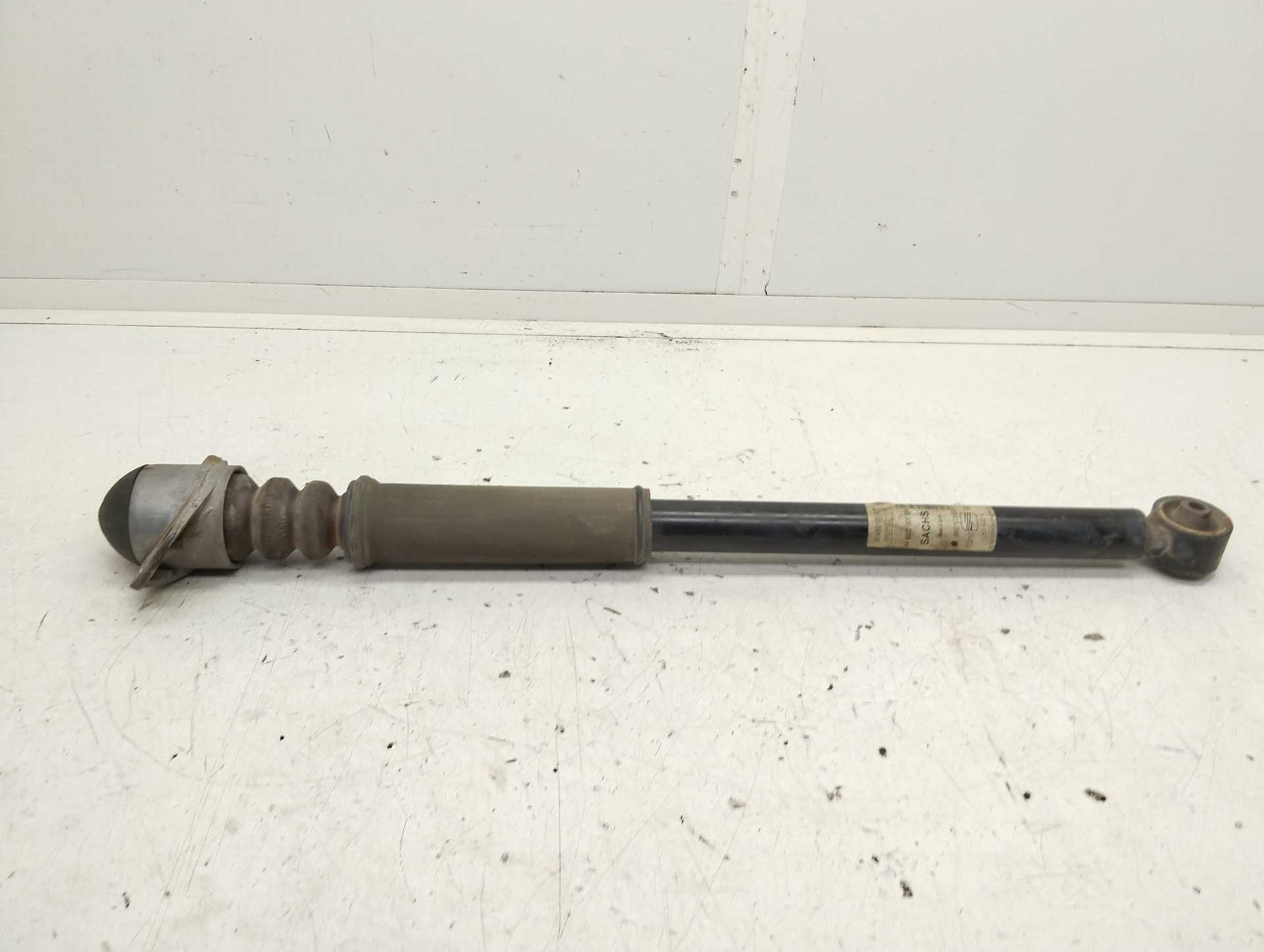 Recambio de amortiguador trasero derecho para seat ibiza sc (6j1) 1.6 tdi referencia OEM IAM 6R0512011F 804902001967 
