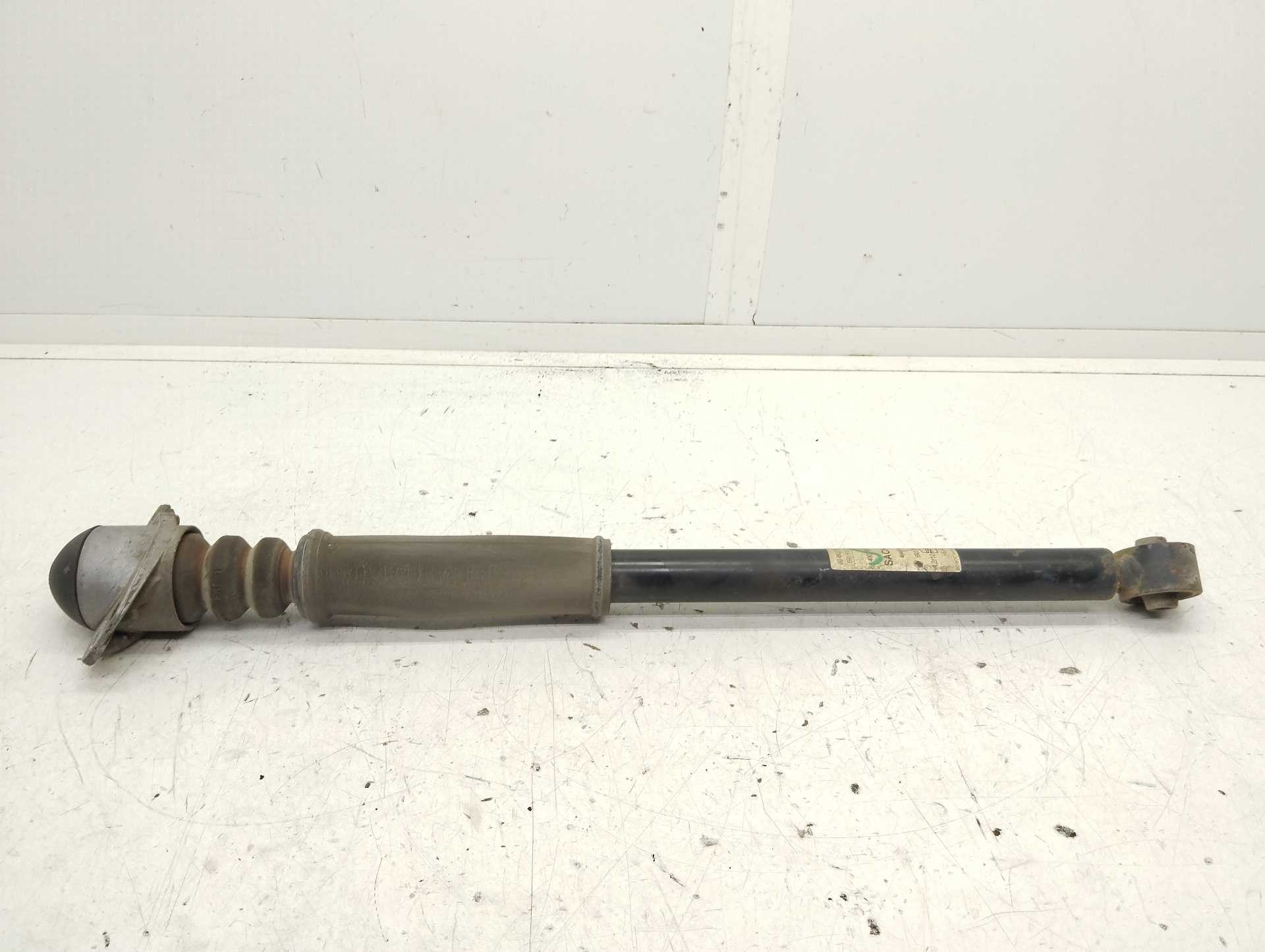 Recambio de amortiguador trasero izquierdo para seat ibiza sc (6j1) 1.6 tdi referencia OEM IAM 6R0512011F 804902001967 