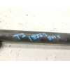 Recambio de amortiguador trasero izquierdo para seat ibiza sc (6j1) 1.6 tdi referencia OEM IAM 6R0512011F 804902001967 