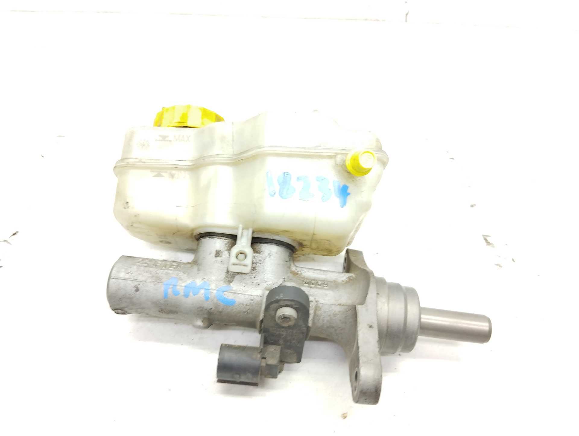 Recambio de bomba freno para seat ibiza sc (6j1) 1.6 tdi referencia OEM IAM 6R0611301A  