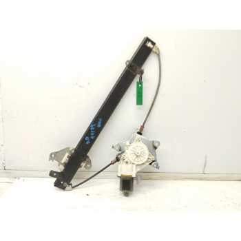 Recambio de elevalunas delantero derecho para nissan micra (k12e) acenta referencia OEM IAM 0130822203  