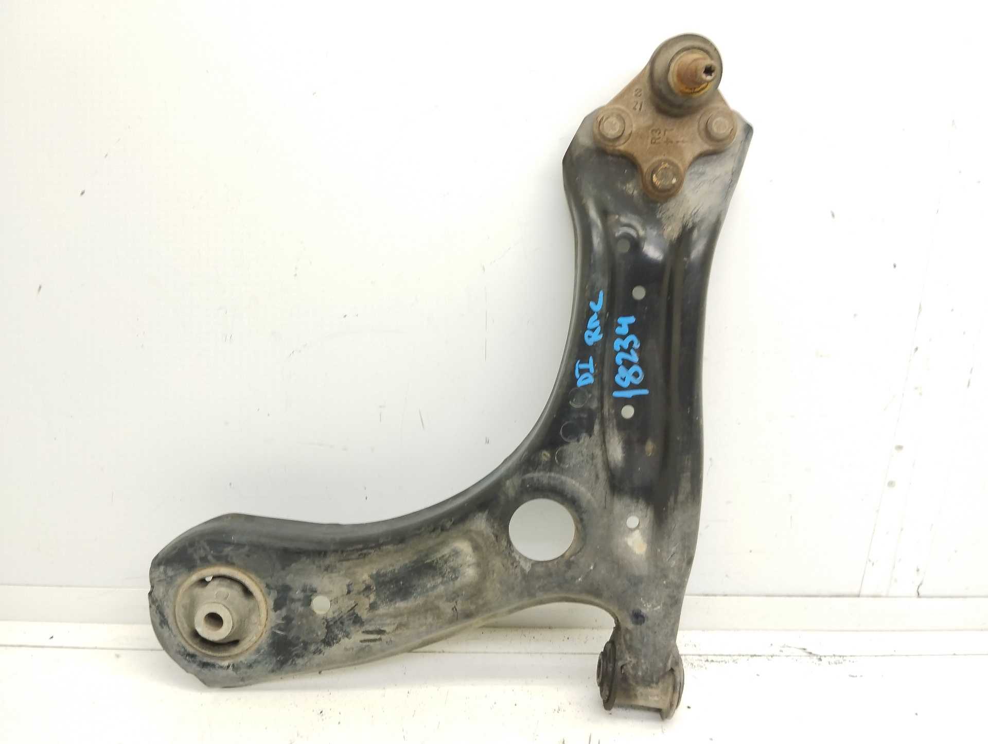 Recambio de brazo suspension inferior delantero izquierdo para seat ibiza sc (6j1) 1.6 tdi referencia OEM IAM   