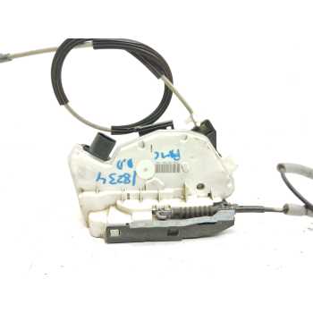 CERRADURA PUERTA DELANTERA DERECHA 5N1837016A 