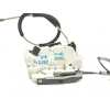 Recambio de cerradura puerta delantera derecha para seat ibiza sc (6j1) 1.6 tdi referencia OEM IAM 5N1837016A  