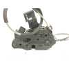 Recambio de cerradura puerta delantera izquierda para seat ibiza sc (6j1) 1.6 tdi referencia OEM IAM 5N1837015A  