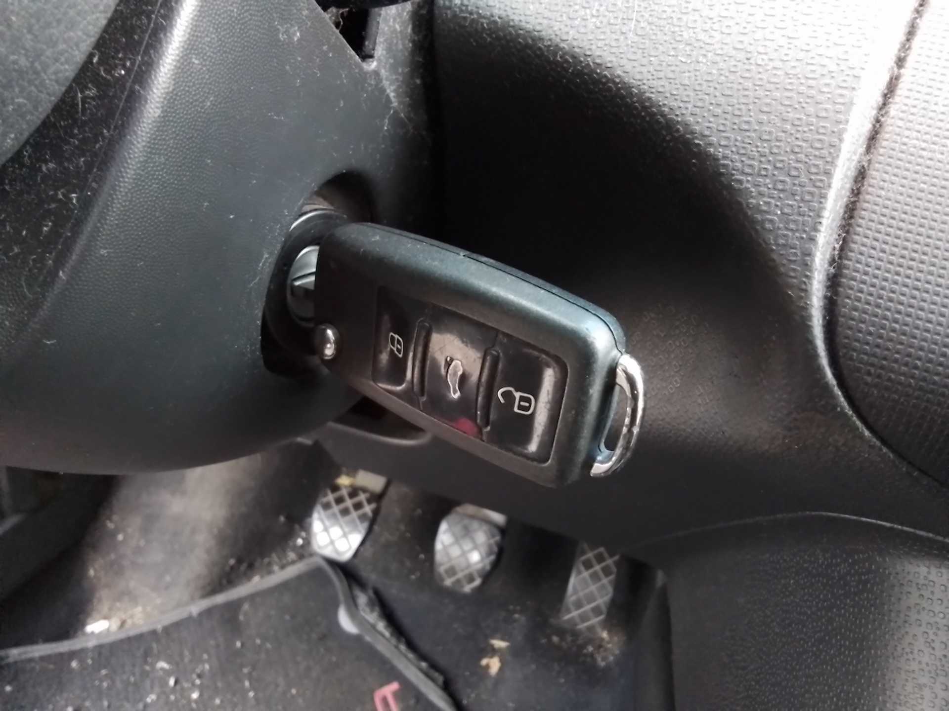 Recambio de conmutador de arranque para seat ibiza sc (6j1) 1.6 tdi referencia OEM IAM   