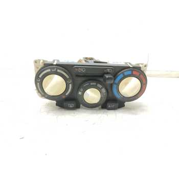 MANDO CALEFACCION / AIRE ACONDICIONADO F667193 
