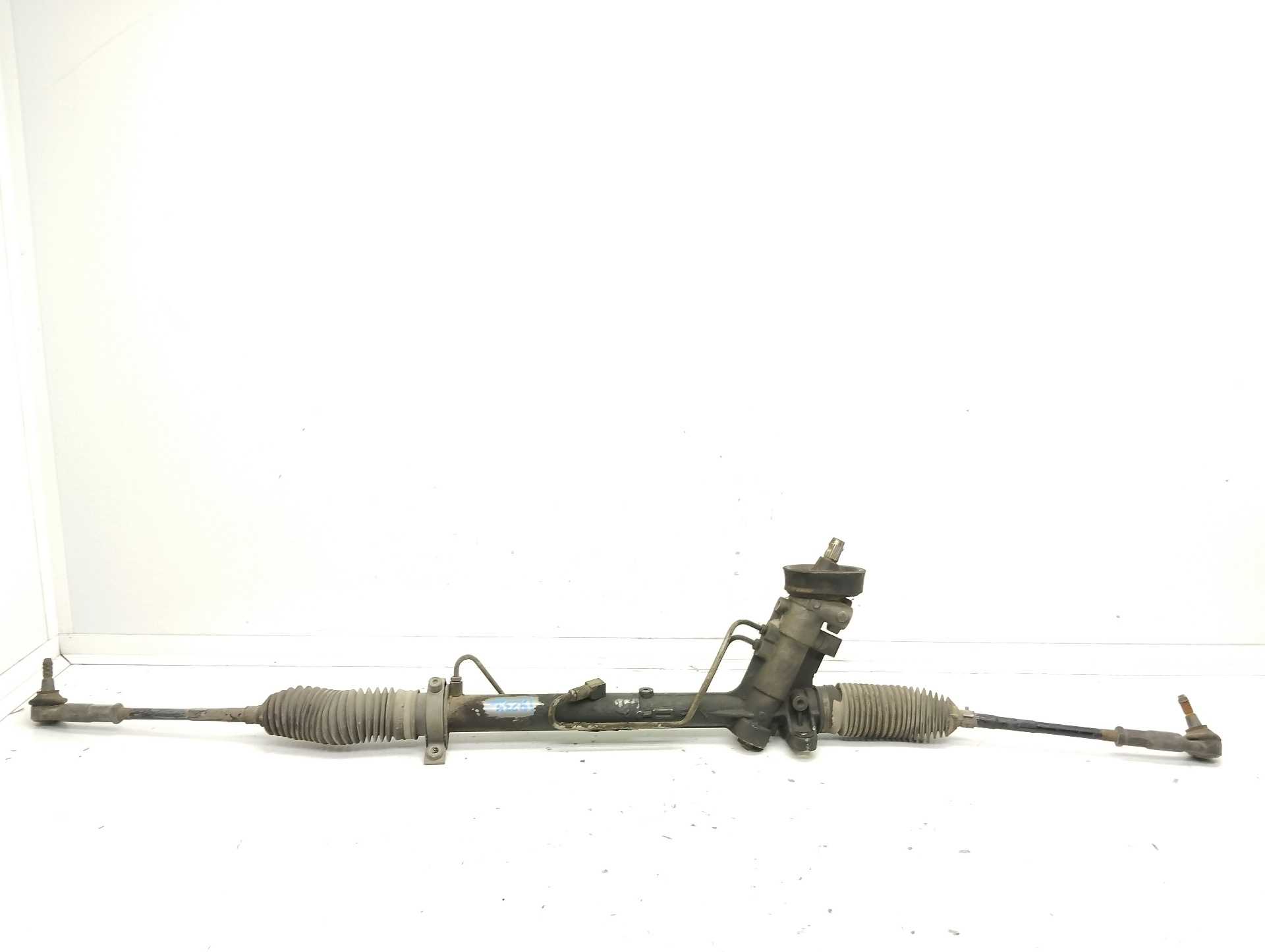 Recambio de cremallera direccion para seat ibiza sc (6j1) 1.6 tdi referencia OEM IAM TRW  