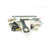 Recambio de mando calefaccion / aire acondicionado para nissan micra (k12e) acenta referencia OEM IAM F667193  