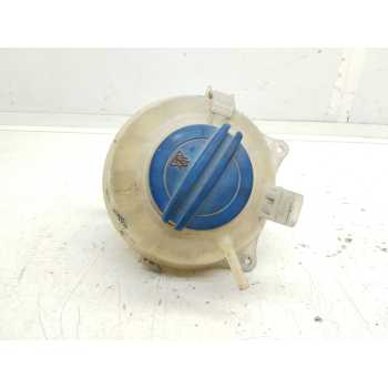 Recambio de deposito expansion para seat ibiza sc (6j1) 1.6 tdi referencia OEM IAM 6Q0121407B  