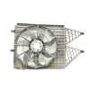 Recambio de electroventilador para seat ibiza sc (6j1) 1.6 tdi referencia OEM IAM 6R0121207A  