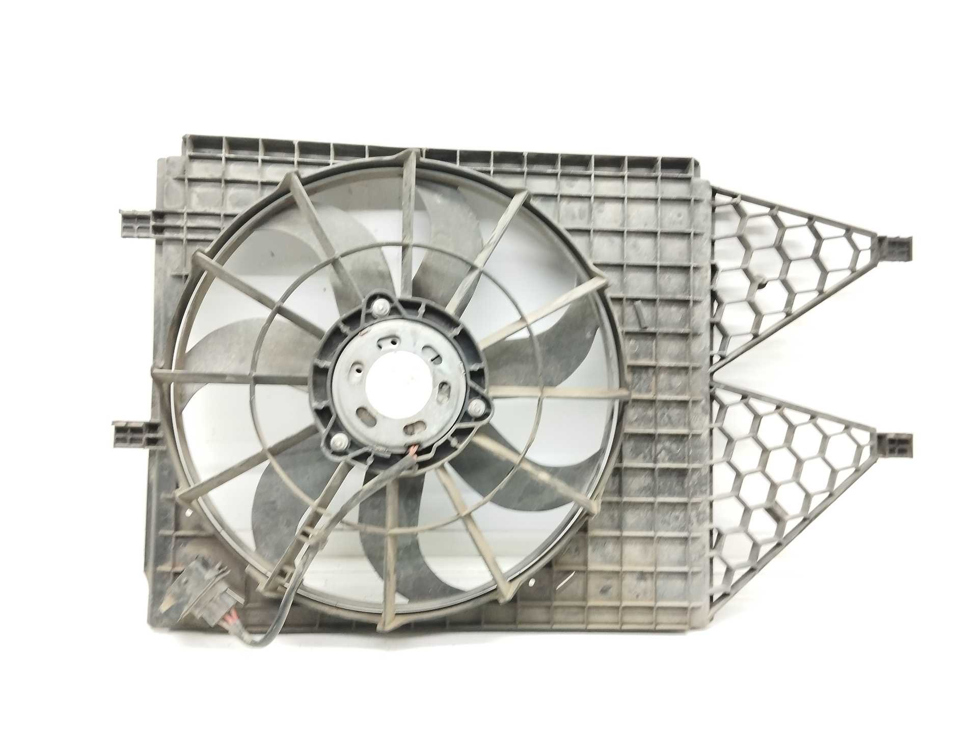 Recambio de electroventilador para seat ibiza sc (6j1) 1.6 tdi referencia OEM IAM 6R0121207A  