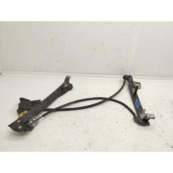 Recambio de elevalunas delantero derecho para seat ibiza sc (6j1) 1.6 tdi referencia OEM IAM  6J3837462 