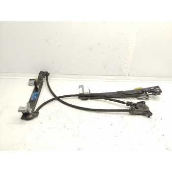 ELEVALUNAS DELANTERO IZQUIERDO 6J3837461 