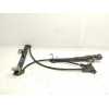 Recambio de elevalunas delantero izquierdo para seat ibiza sc (6j1) 1.6 tdi referencia OEM IAM  6J3837461 