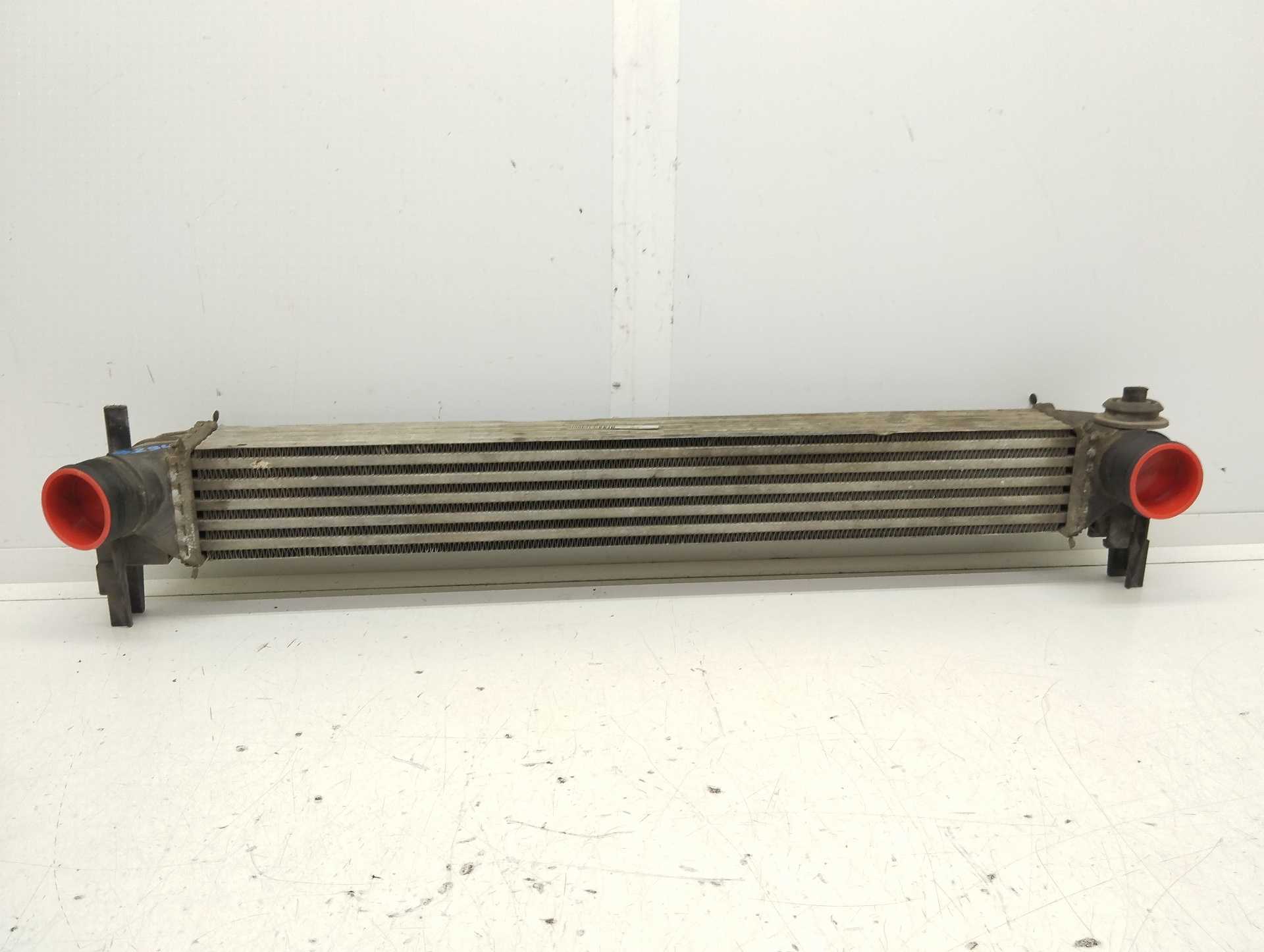 Recambio de intercooler para seat ibiza sc (6j1) 1.6 tdi referencia OEM IAM   