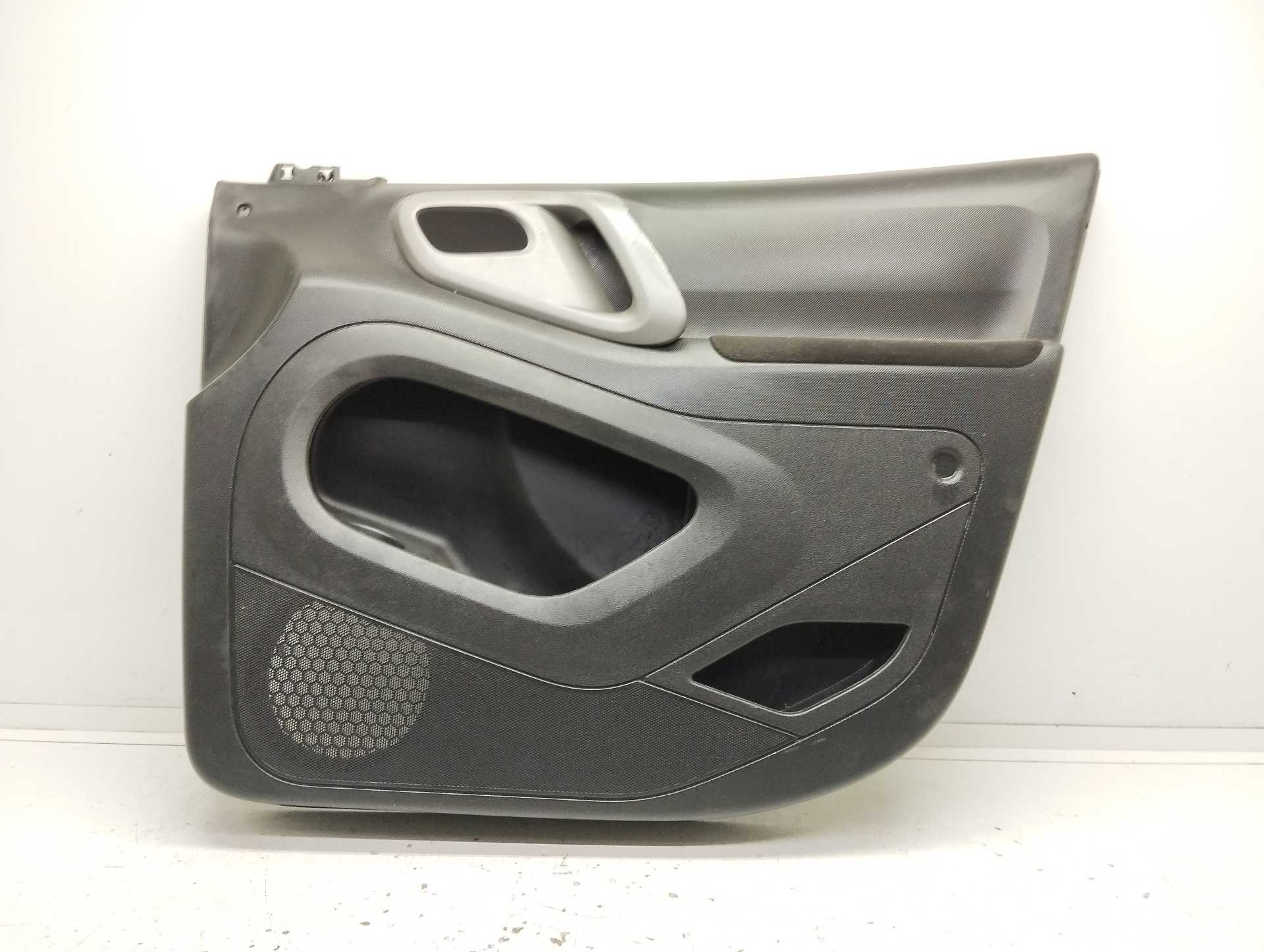 Recambio de guarnecido puerta delantera derecha para citroën berlingo station wagon sx multispace referencia OEM IAM 9681235177 