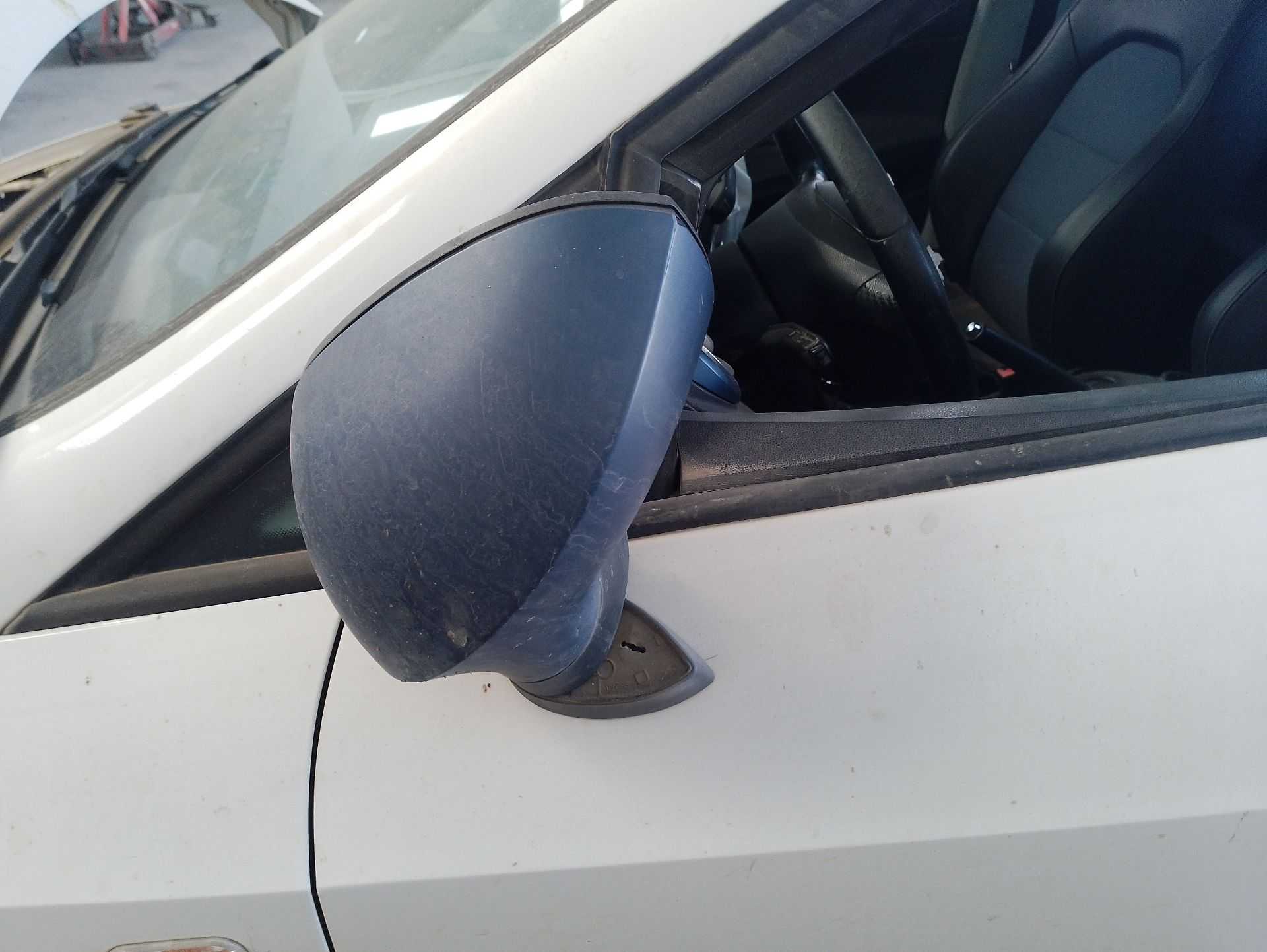 Recambio de retrovisor izquierdo para seat ibiza iv (6j5, 6p1) 1.0 referencia OEM IAM   