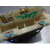 Recambio de resistencia calefaccion para chrysler voyager (rg) 2.5 crd cat referencia OEM IAM 04885583AB  