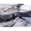 Recambio de mangueta delantera izquierda para nissan qashqai (j10) acenta referencia OEM IAM 40015JD040  