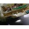 Recambio de resistencia calefaccion para chrysler voyager (rg) 2.5 crd cat referencia OEM IAM 04885583AB  