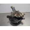 Recambio de mangueta delantera izquierda para nissan qashqai (j10) acenta referencia OEM IAM 40015JD040  