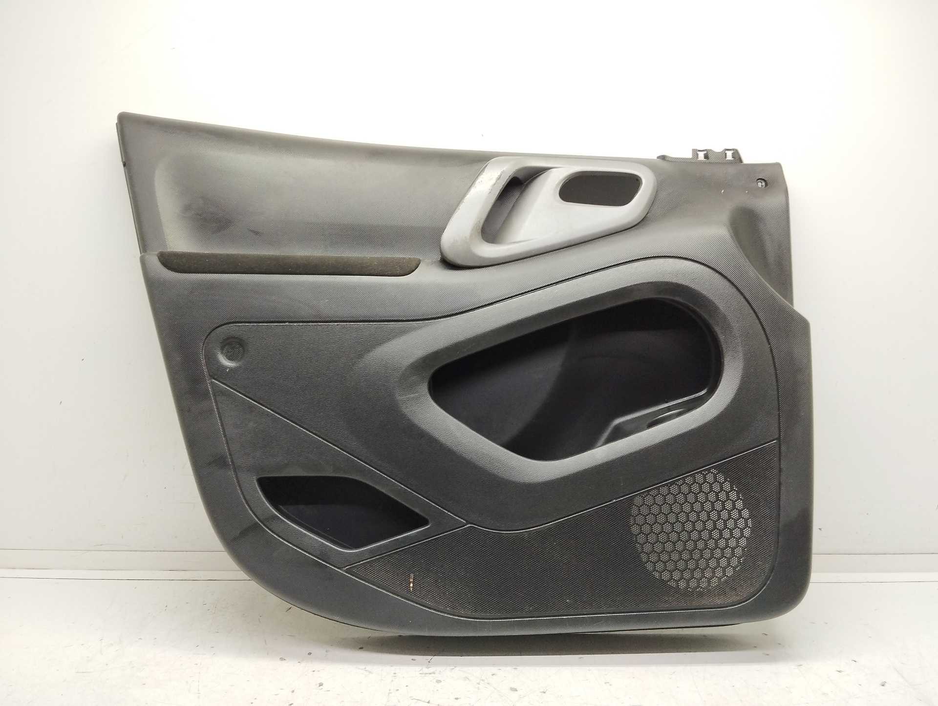 Recambio de guarnecido puerta delantera izquierda para citroën berlingo station wagon sx multispace referencia OEM IAM 968123527