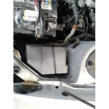CAJA RELES / FUSIBLES 