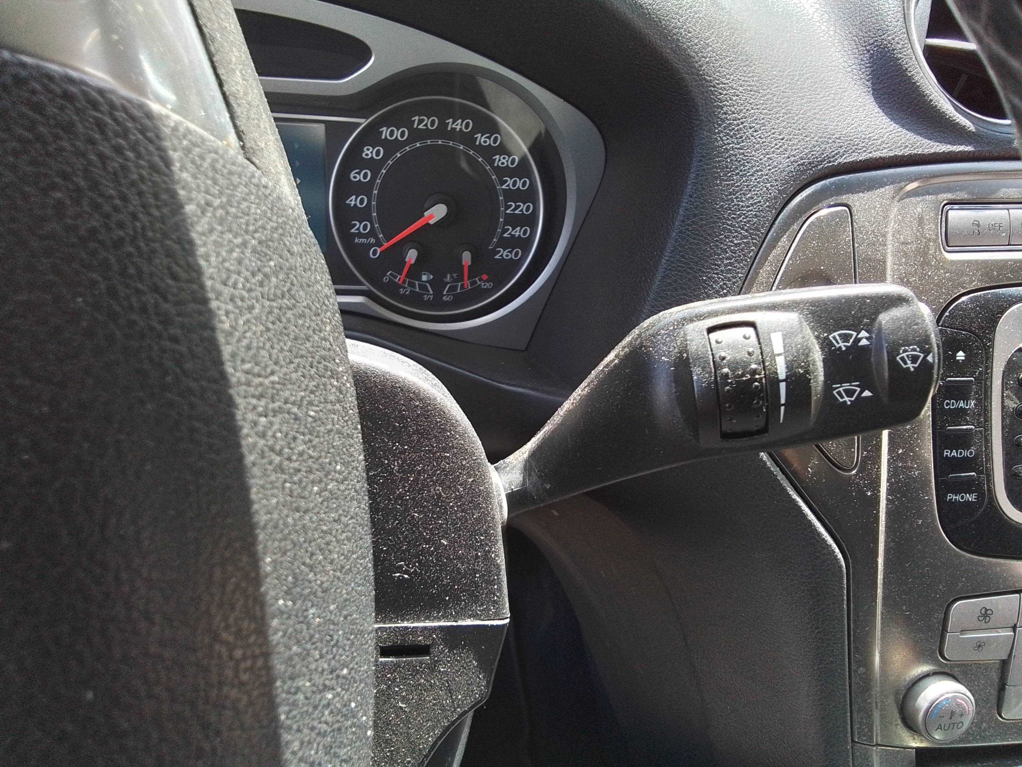 Recambio de mando limpia para ford mondeo ber. (ca2) 2.0 tdci cat referencia OEM IAM   