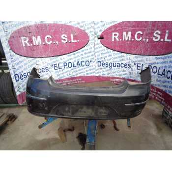 Recambio de paragolpes trasero para fiat linea (110) activa (110.0/111.0) referencia OEM IAM   